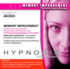 Memory Improvement 
